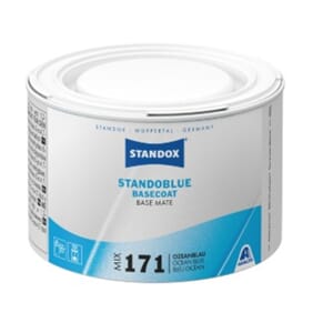 STANDOBLUE IRUS MIX 171 OCEAN BLUE 0,35L