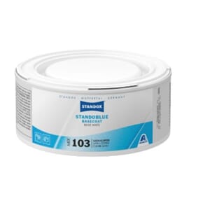 STANDOBLUE IRUS 103 SATIN COPPER 0,1LTR