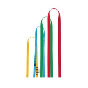 PETZL ANNEAU SLYNGE GRØNN 120CM