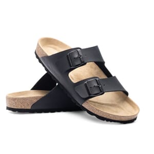 MONITOR CARTAGO SANDAL SVART