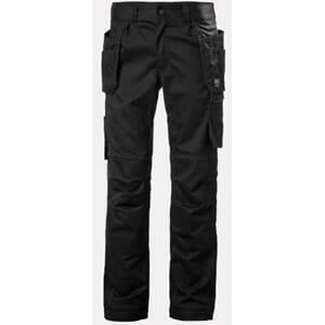HELLY HANSEN MANCHESTER CONSTRUCTION PANT SORT