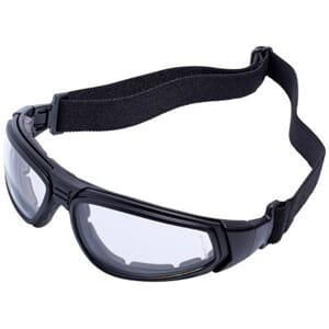ZEKLER VERNEBRILLE 80 HC/AF KLAR