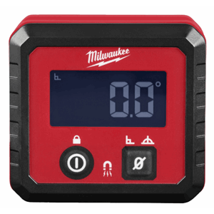 MILWAUKEE DIGITAL GRADSKIVE