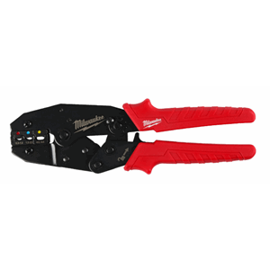 MILWAUKEE KRYMPETANG ISOLERTE KABELSKO