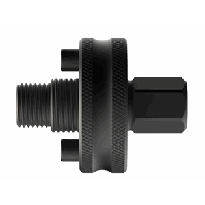 MILWAUKEE QUICK-LOK ADAPTER FOR HULLUTVIDELSE