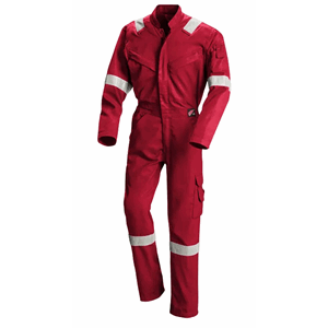 RED WING KJELEDRESS FR 160G RØD