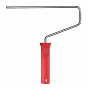 MALERRULL-BØYLE 25 CM STIKK