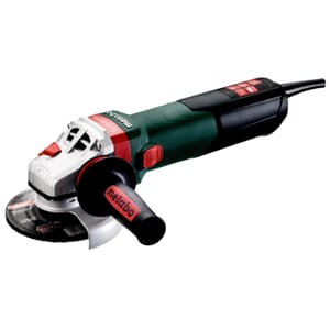 METABO WEBA 17-125 QUICK VINKELSLIPER