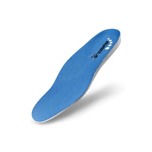 MYSOLE SHOCKABSORTION SÅLE
