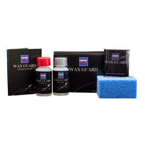 CARTEC WAX GUARD SET