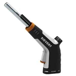 BRENNER 253547 SIEVERT POWERJET
