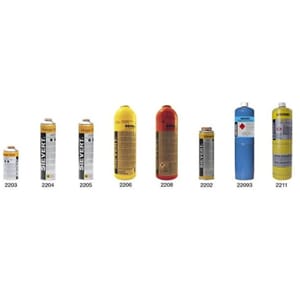 GASS ENGANGS PROPAN US400G