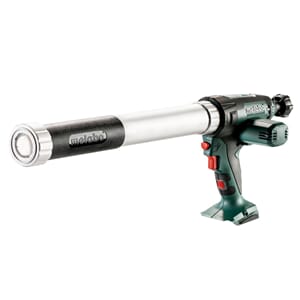 METABO KPA 18 LTX 600 BATTERI FUGEPISTOL