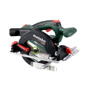 METABO KS 18 LTX 57 BL BATTERI HÅNDSIRKELSAG