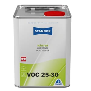 STANDOX VOC 25-30 HERDER 2,5L