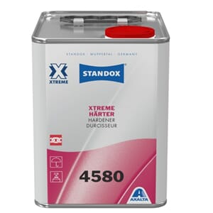 STANDOX 4580 HERDER XTREME 2,5L