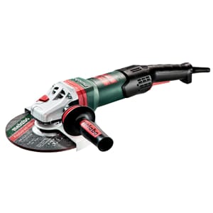 METABO WEPBA 19-180 QUICK RT VINKELSLIPER