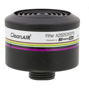 CLEANAIR KOMBIFILTER 500168 ABEK2-P3