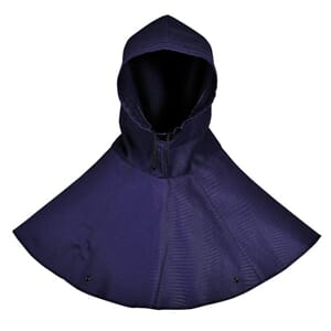 PORTWEST BIZWELD HETTEKAPPE ONE SIZE MØRKEBLÅ