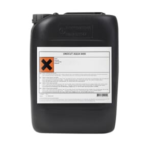 UNOCUT AQUA 6400 20L