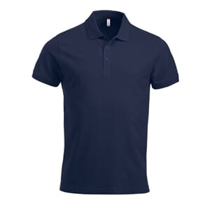 CLIQUE CLASSIC LINCOLN S/S MARINE