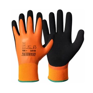 GRANBERG MONTERINGSHANSKER LATEKS TYNN