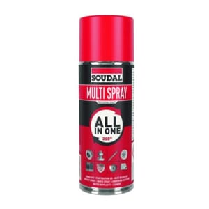 SOUDAL MULTISPRAY 400ML