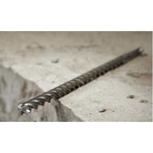 MILWAUKEE HAMMERBOR SDS+ MX4