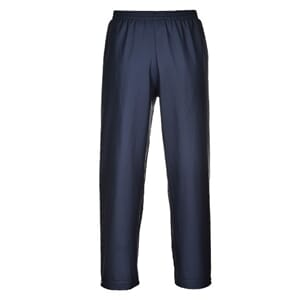 PORTWEST FR47 SEALTEX ULTRA REGNJAKKEBUKSE MØRKEBLÅ