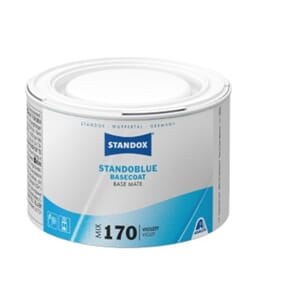 STANDOBLUE IRUS MIX 170 VIOLET 0,8L