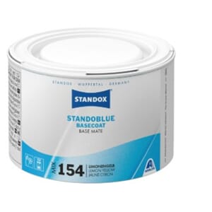 STANDOBLUE IRUS MIX 154 LEMON YELLOW 0,35L