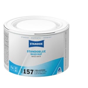 STANDOBLUE IRUS MIX 157 BRILLIANT YELLOW 0,35L