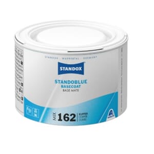 STANDOBLUE IRUS MIX 162 COPPER 0,35L