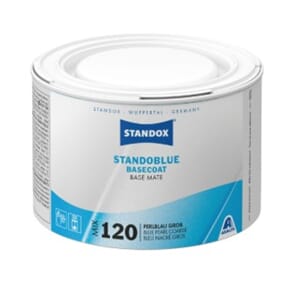 STANDOBLUE IRUS MIX 120 BLUE PEARL COARSE 0,8L