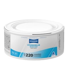 STANDOBLUE IRUS MIX 220 DIAMOND BLUE 0,35L
