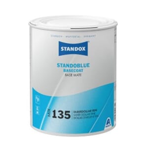STANDOBLUE IRUS MIX 135 SILVER DOLLAR FINE 1,5L