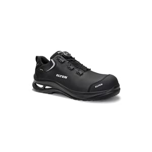 ELTEN TERENCE XXG PRO BOA GTX SVART LOW ESD S3