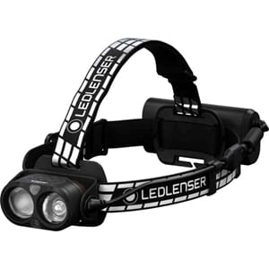 LEDLENSER H19R SIGNATURE 4000 LUMEN