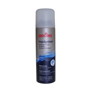 PEDAG IMPREGNERINGSSPRAY GO GREEN 250 ML