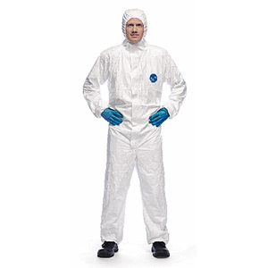 TYVEK CLASSIC XPERT BESKYTTELSESDRESS