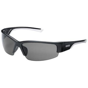 UVEX VERNEBRILLE POLAVISION GRÅ